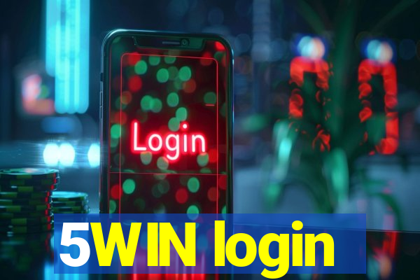 5WIN login